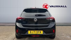 Vauxhall Corsa 1.2 Griffin 5dr Petrol Hatchback